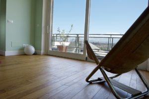 Parquet Rovere Roma Centro