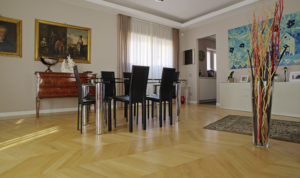 parquet rovere roma sud