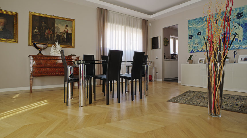 parquet rovere roma sud